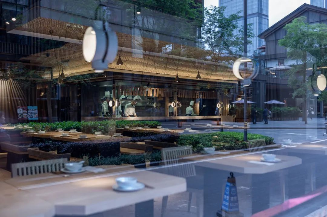 马旺子川小馆丨中国成都-40