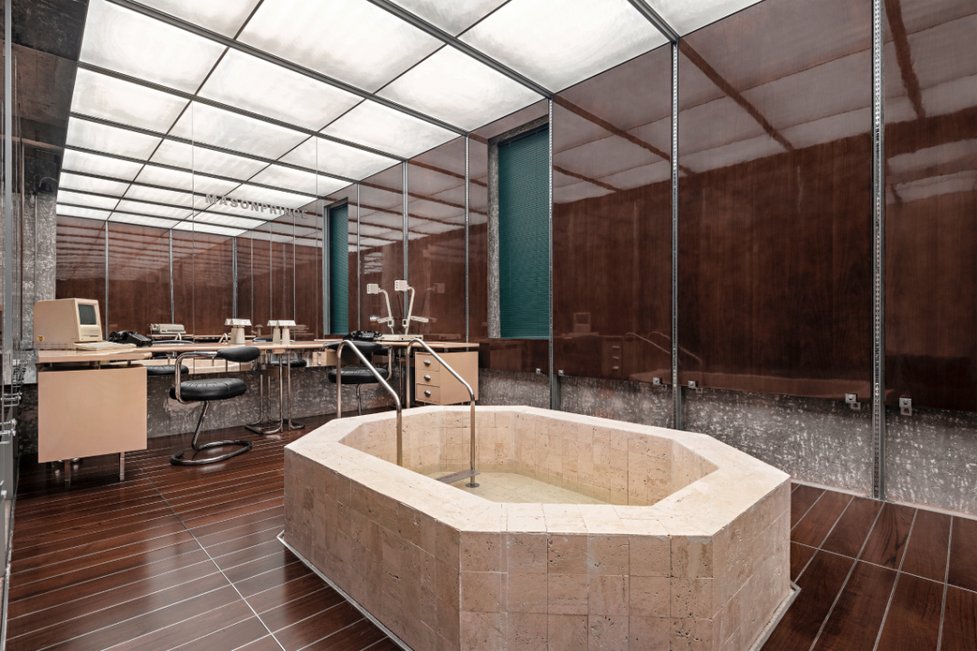 MASONPRINCE 零售空间丨中国广州丨T 束木筑造,TOACC-117