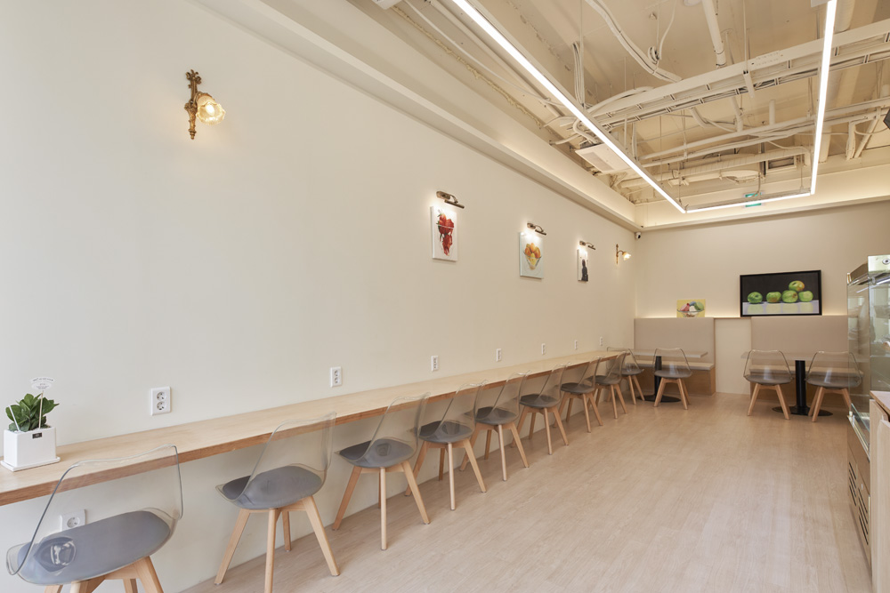 韩式极简卧室设计，打造宁静舒适的家居空间-4