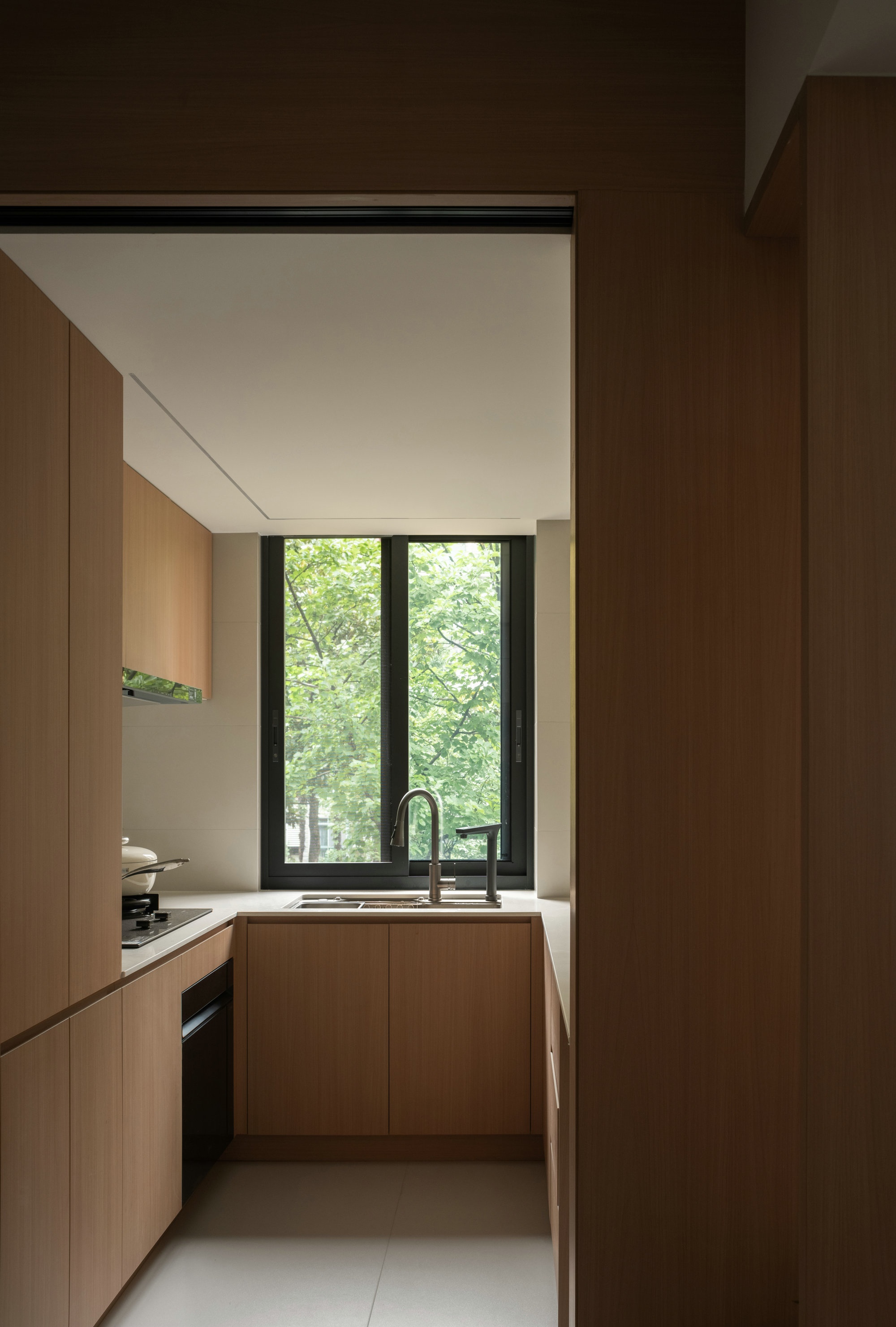 静怡丨中国南京丨壹石设计-18