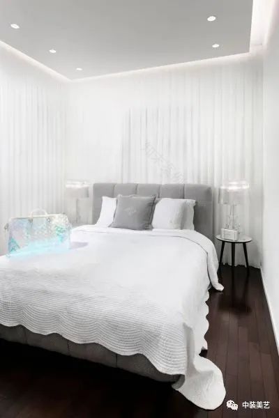 Top Case/时尚家居高级灰艺术空间-25