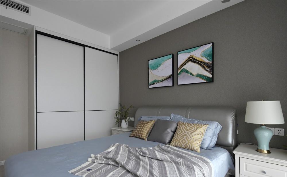 德阳犀有设计丨平层丨壹景-11