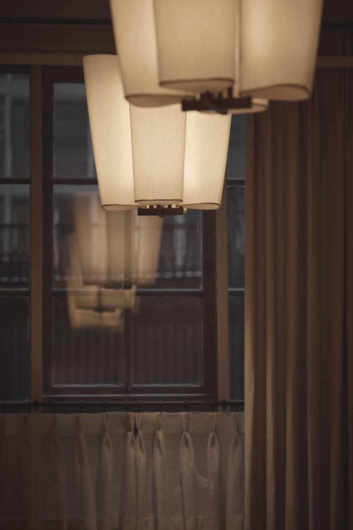 AMBRA 餐厅室内设计丨丹麦哥本哈根丨Space Copenhagen-8