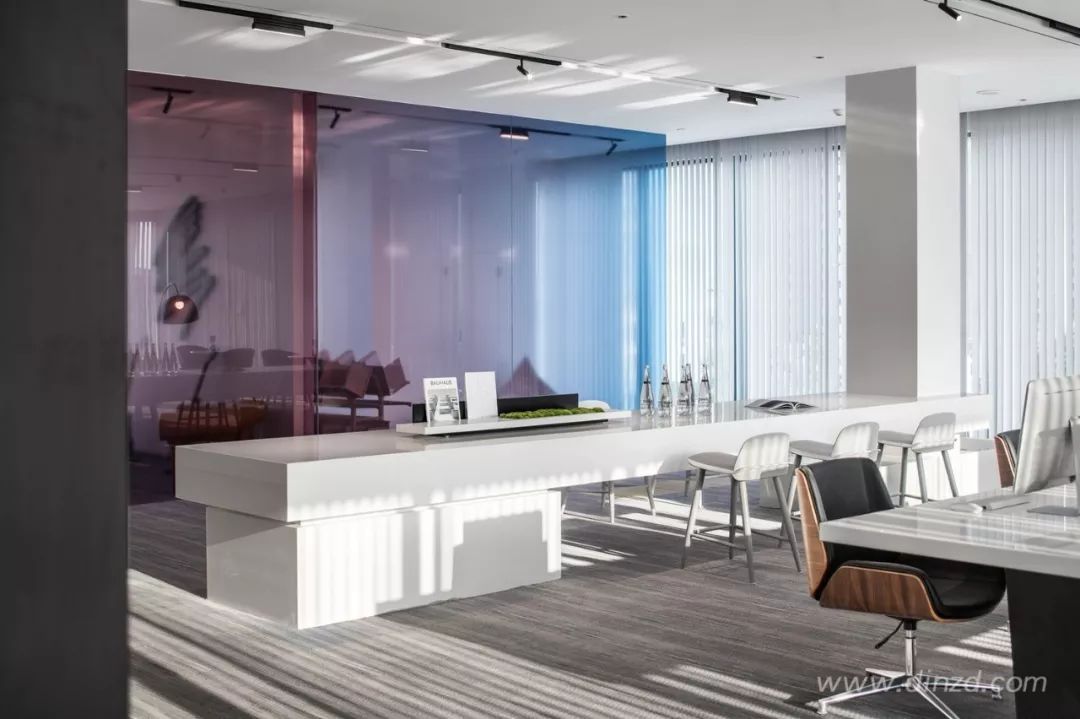 万科都荟天地 | 现代城市语境下的空间设计-68