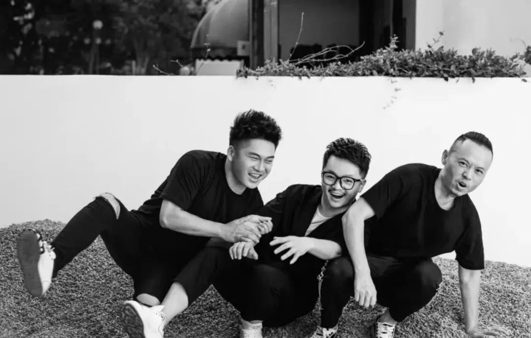 山海之形 凝光之境 · 泉州电器展厅设计丨中国泉州丨三次圆空间设计-100