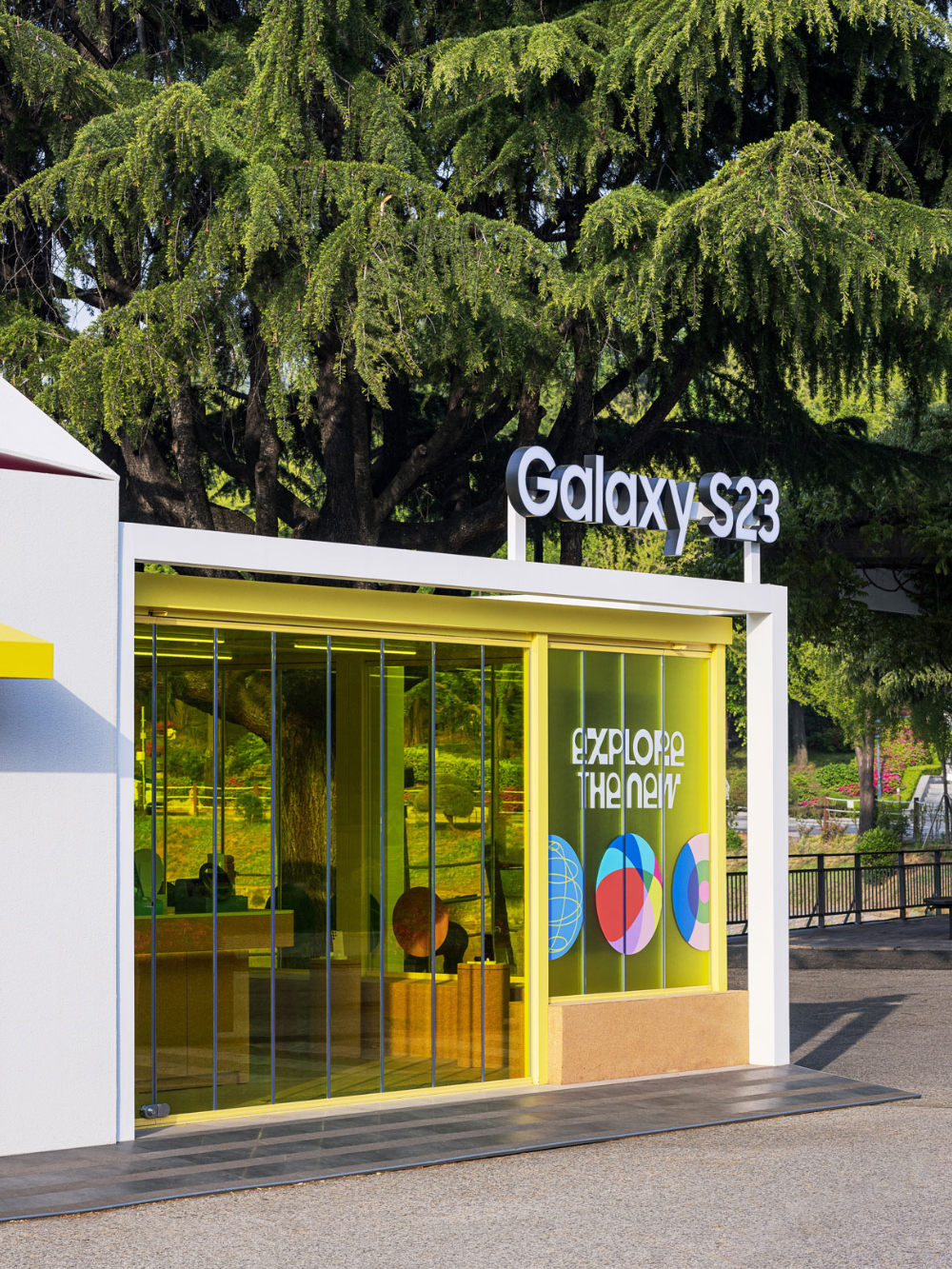 加拉·y S23 建国大学校园丨韩国首尔丨plainoddity-7