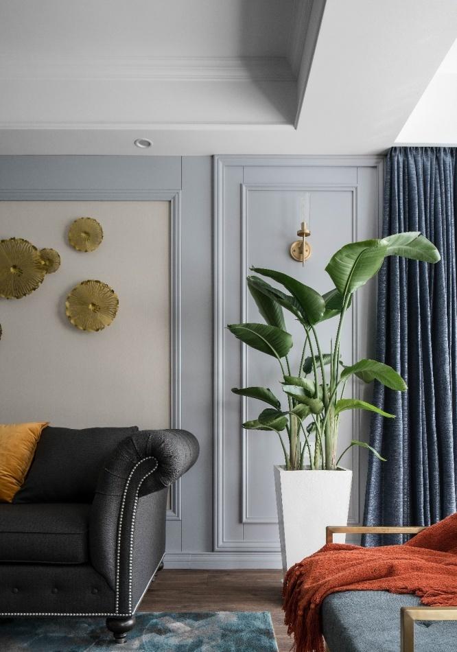 上海谷辰设计 · 花田喜事-9