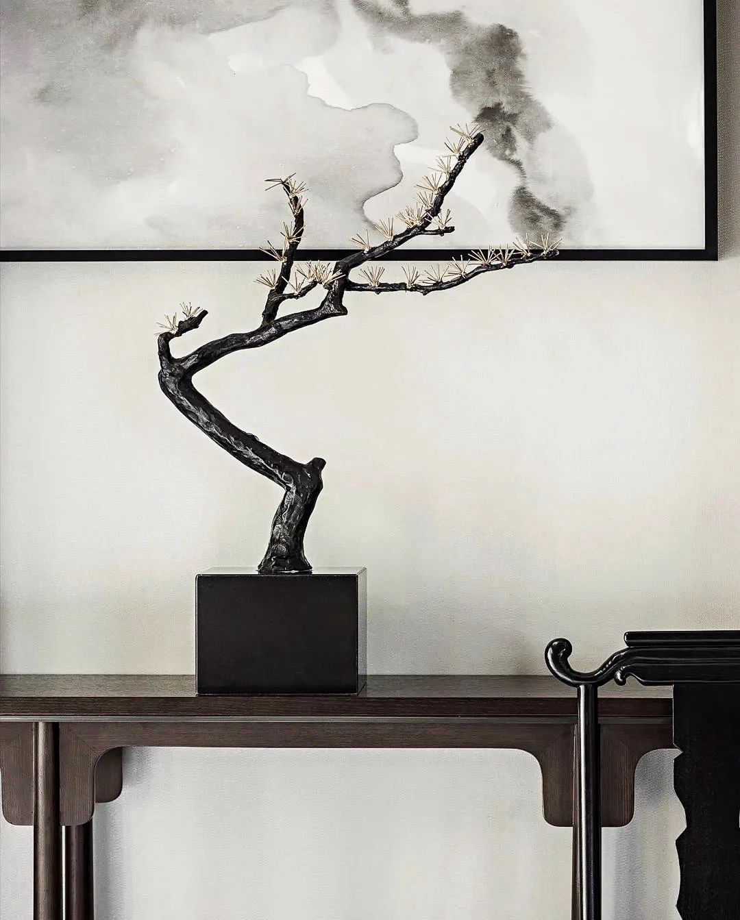 深圳华侨城创想大厦,深圳招华红山6979等超600项工程丨中国北京丨戴勇设计-93