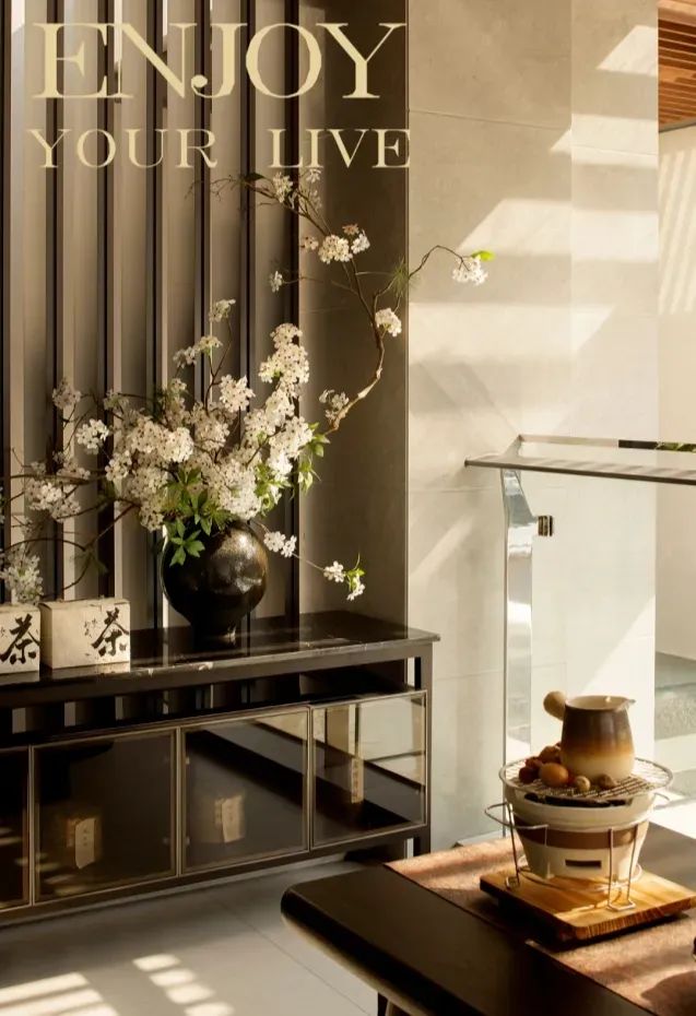 海南570㎡豪宅，奢华就是这种尺度！-33