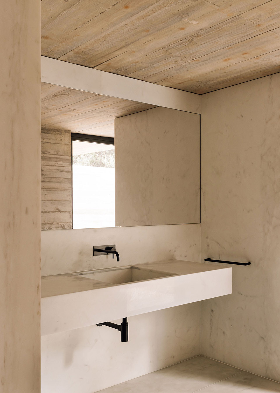 Frame住宅丨葡萄牙法鲁丨Pedro Domingos,Arquitectos-56