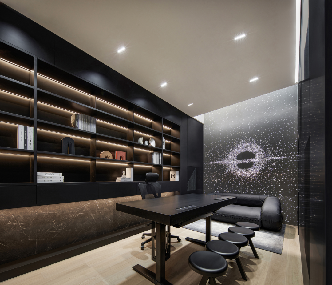 《梦想改造家》远离喧嚣的家丨中国北京丨STUDIO.Y室内设计事务所-78