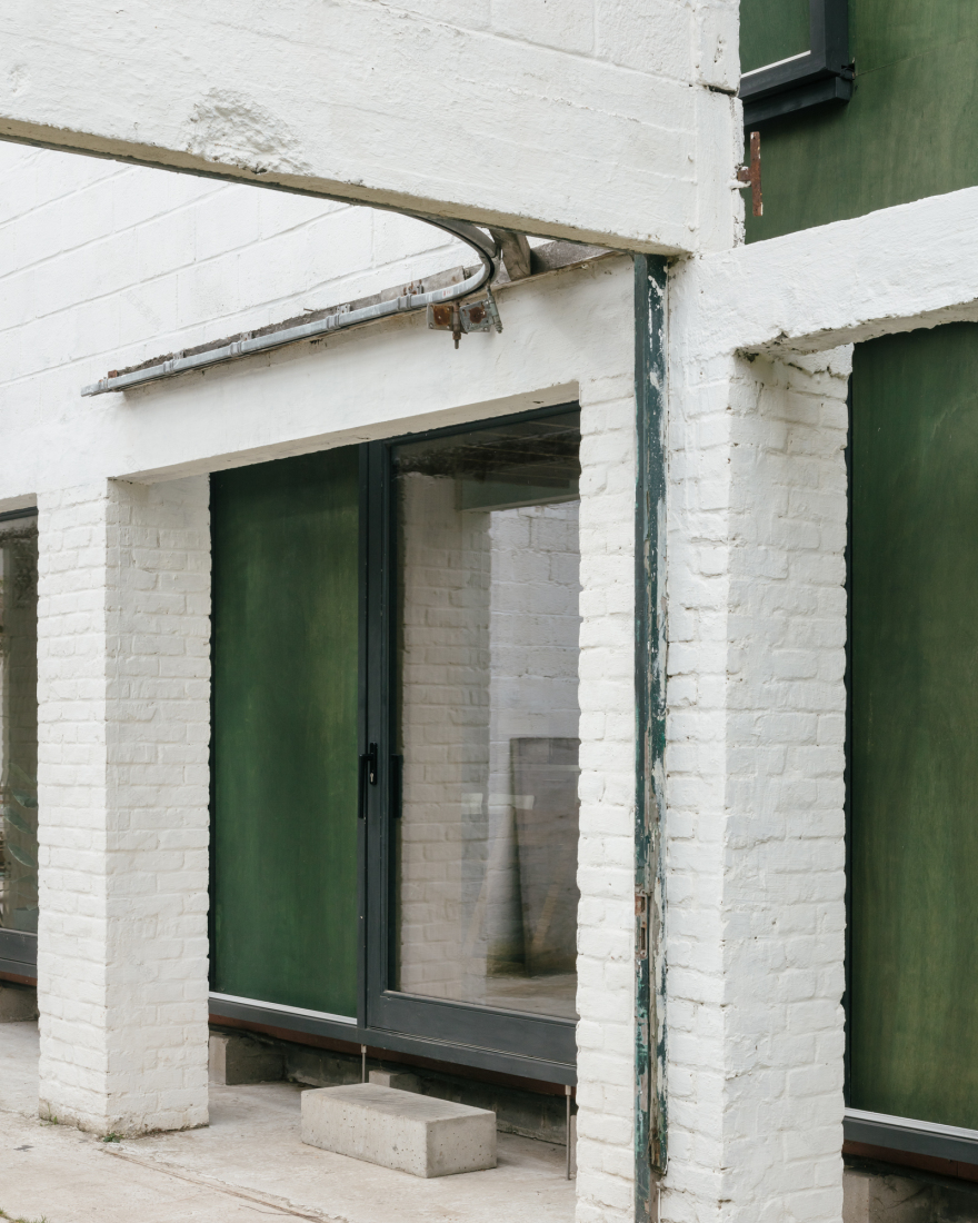 哈利韦因库特住宅丨比利时丨RAAMWERK-27