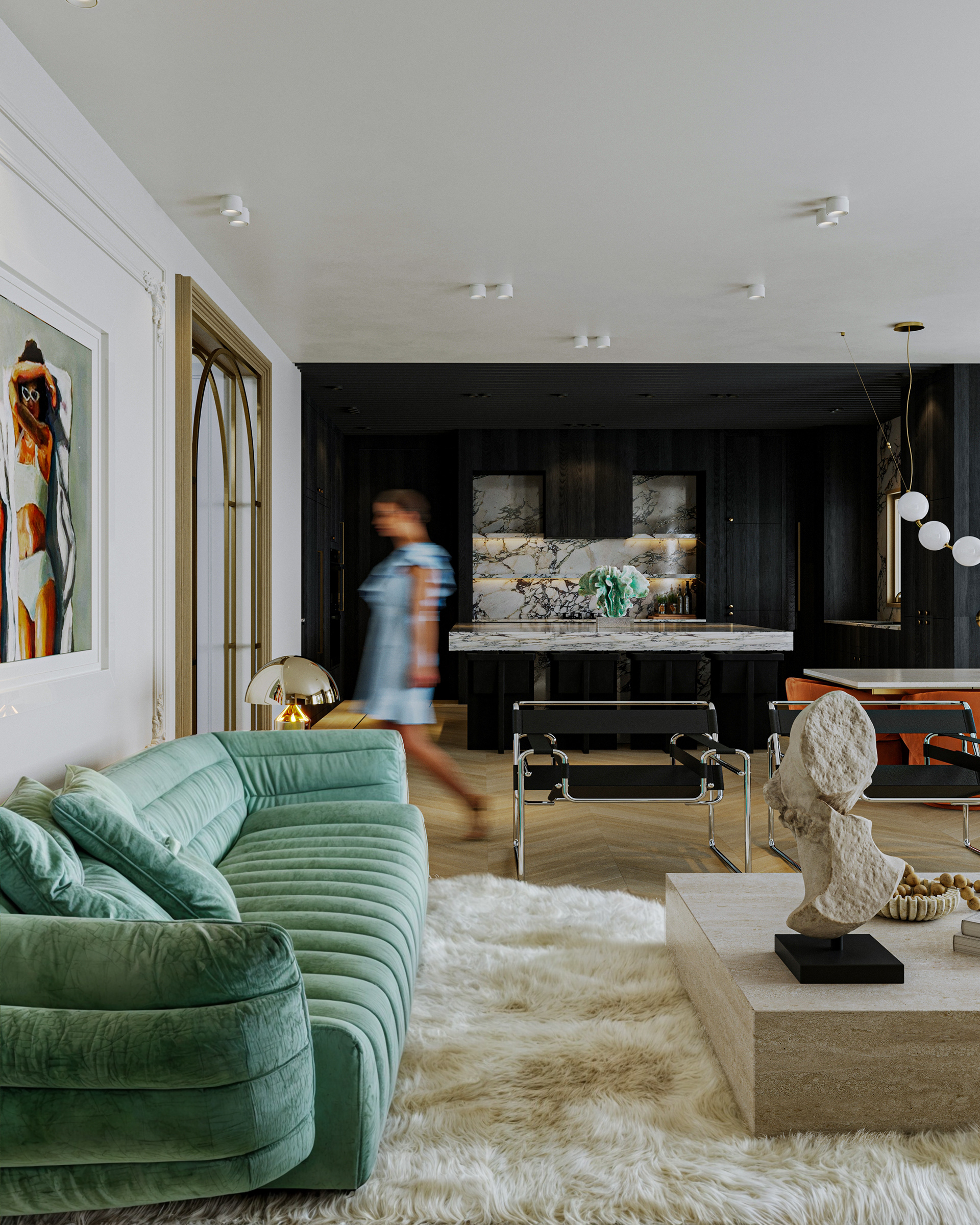 奥布家园 温哥华丨加拿大温哥华-2