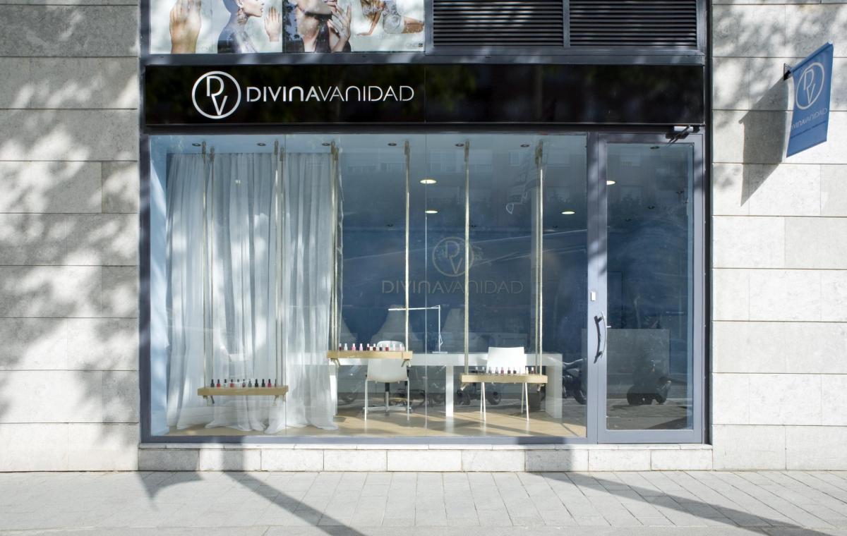 丨西班牙巴塞罗那丨vilablanch（推测为设计工作室）-3