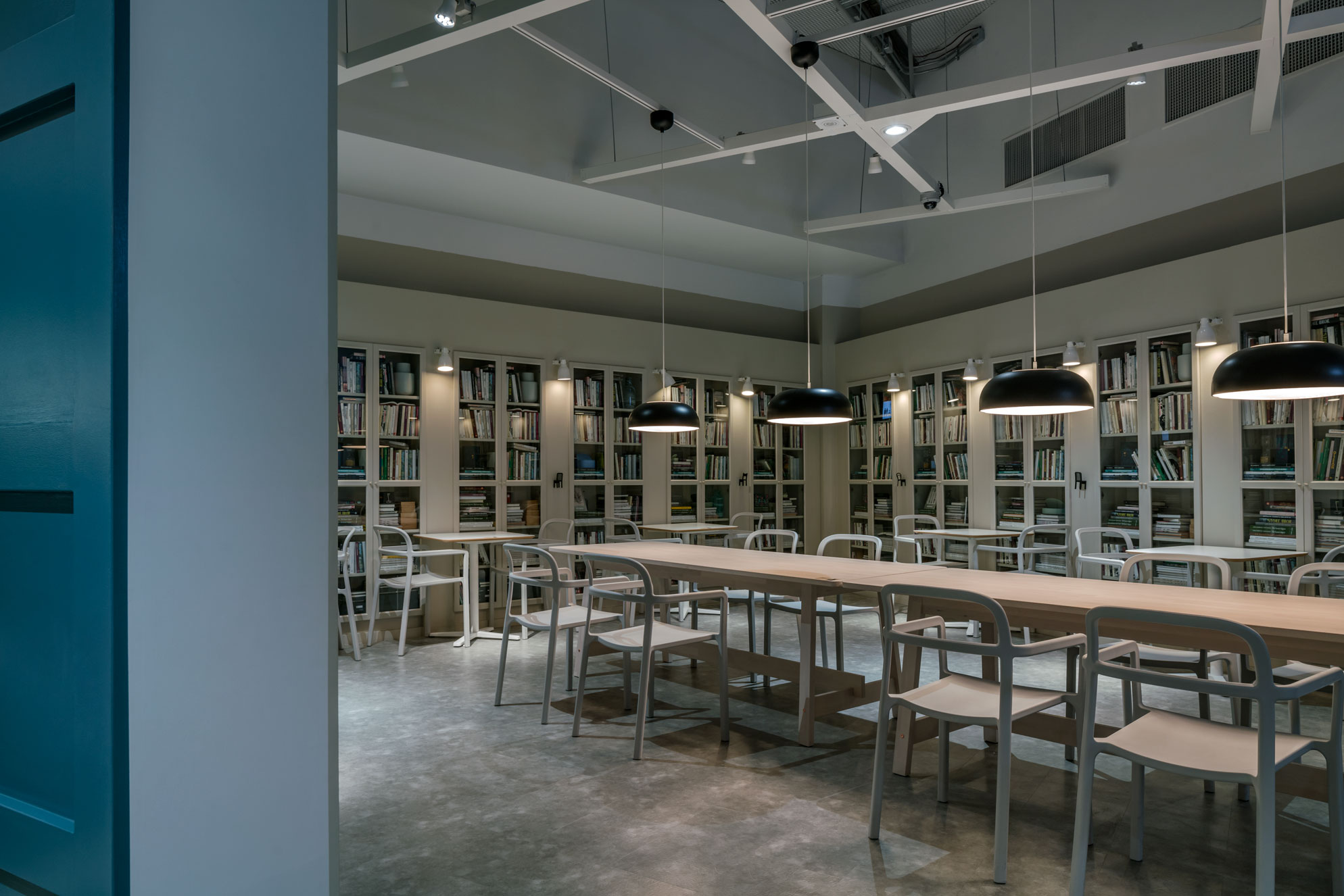 曼谷宜家 Bangyai 旗舰店——全球首个 LEED 白金认证家具商场-36