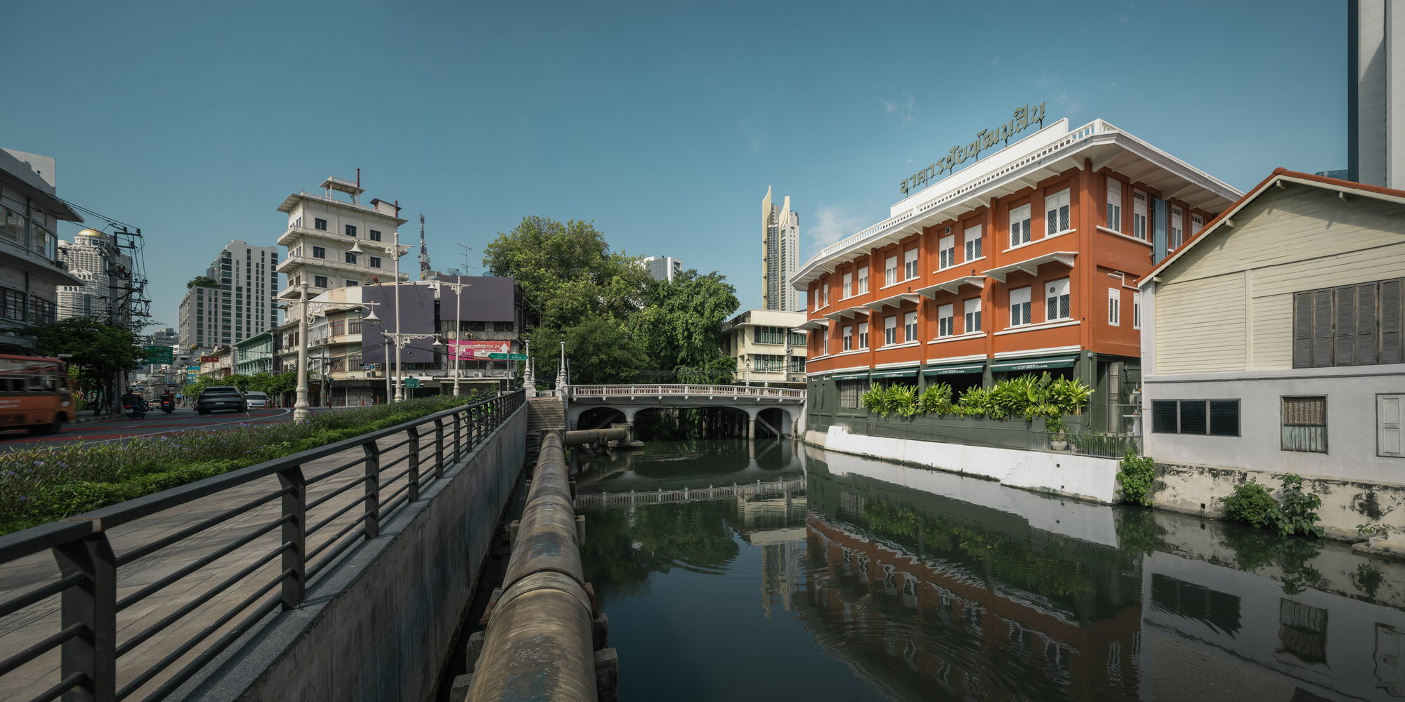 商场丨泰国曼谷丨IF (Integrated Field)-58