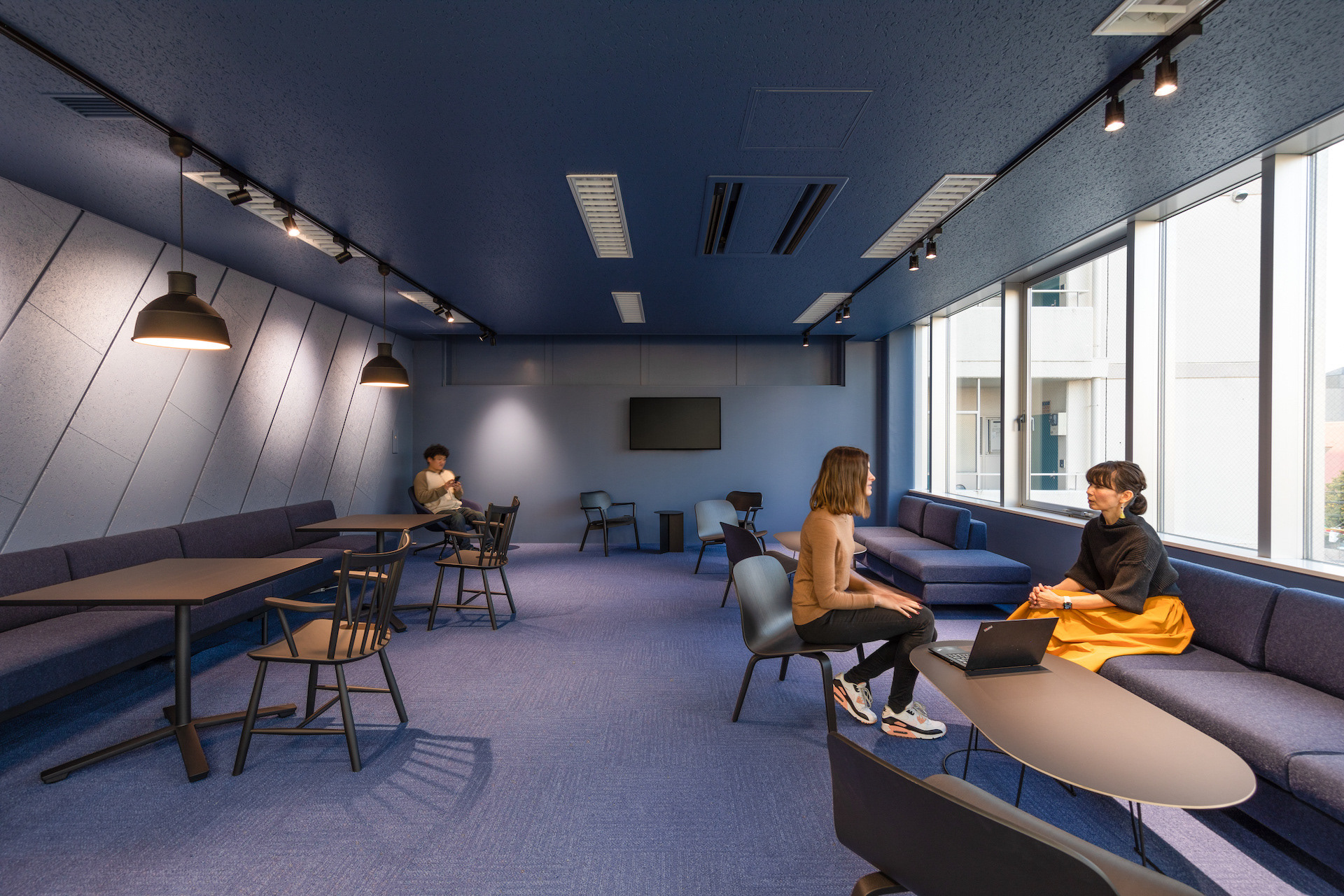 世界快递东京办事处丨日本东京-4