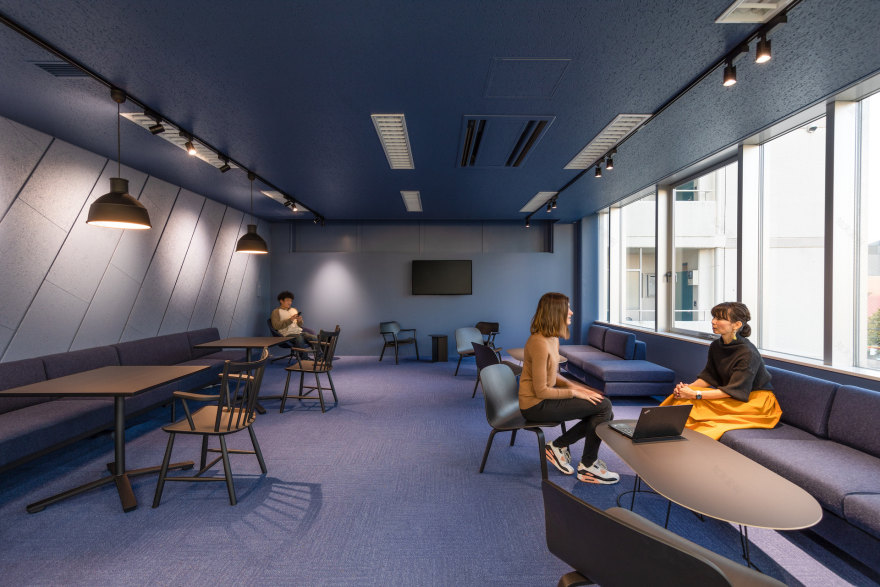 世界快递东京办事处丨日本东京-4