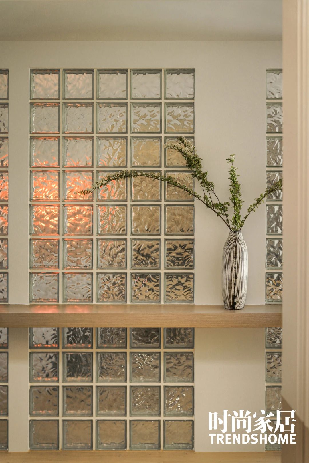 自然小气候的朝阳之家丨中国北京丨叁合唯筑-5