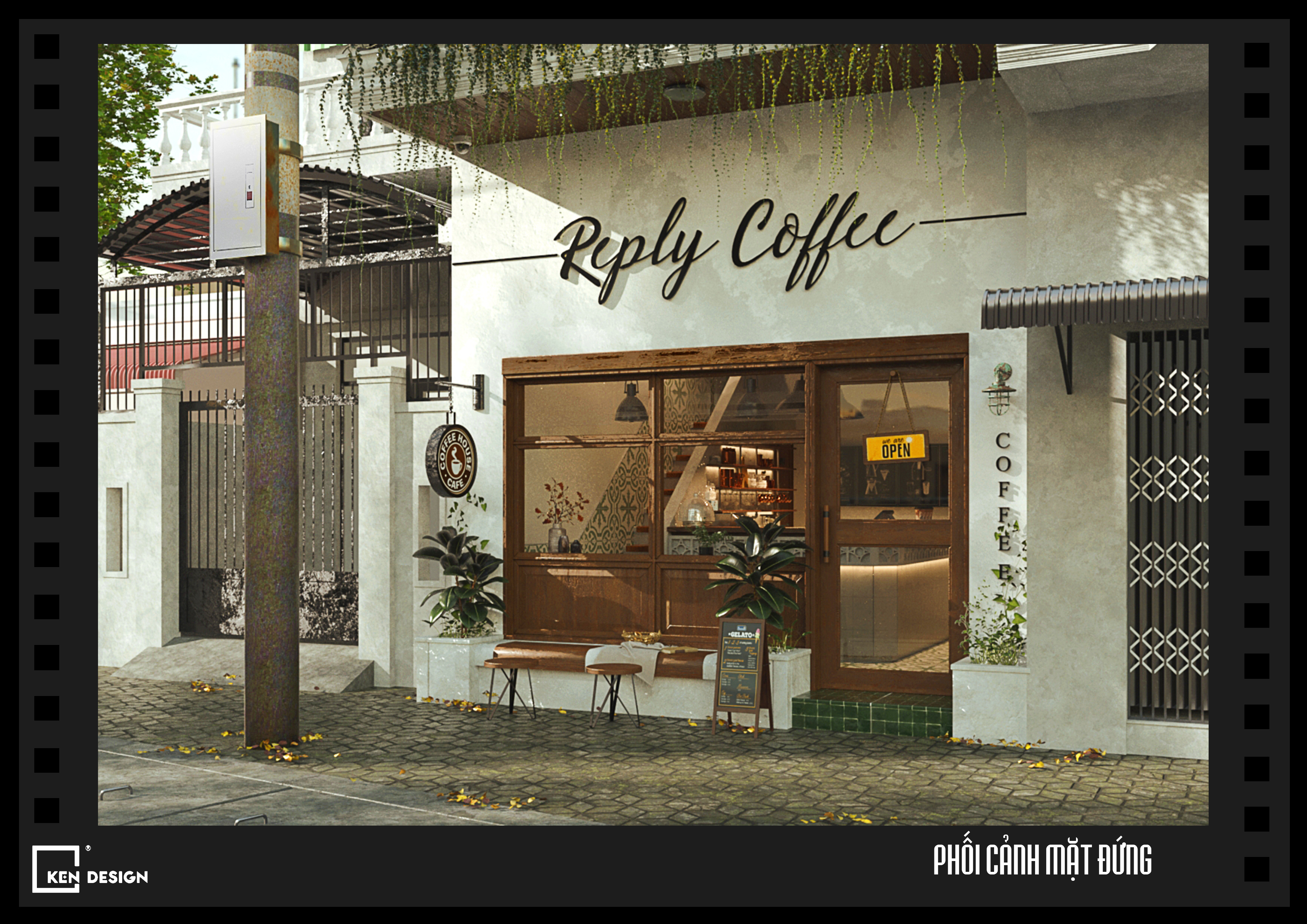 丨越南河内丨KenDesign-26