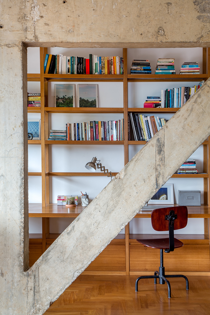 Unification of Two Apartments Converted into a More Spacious and Comfortable Home-13