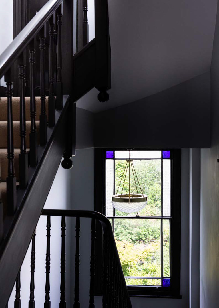 丨英国伦敦丨studio MILO-57