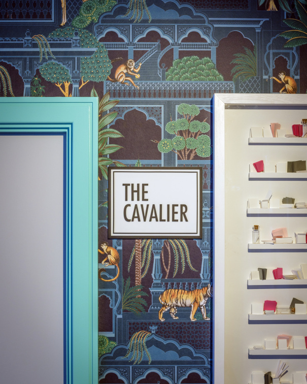 丨英国伦敦丨未明确提及整体设计方-27