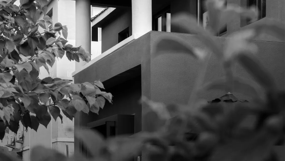 沈阳绿萝复合板艺术展厅丨中国沈阳丨QI'S建筑设计师事务所-5