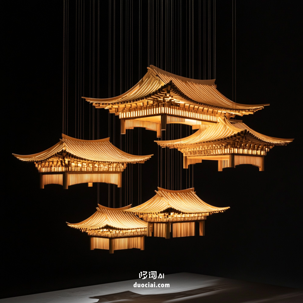 展厅展馆效果图生成丨哆词网-21