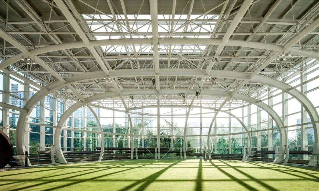 巢·艺术中心丨中国深圳丨穆氏建筑设计(上海)有限公司-57