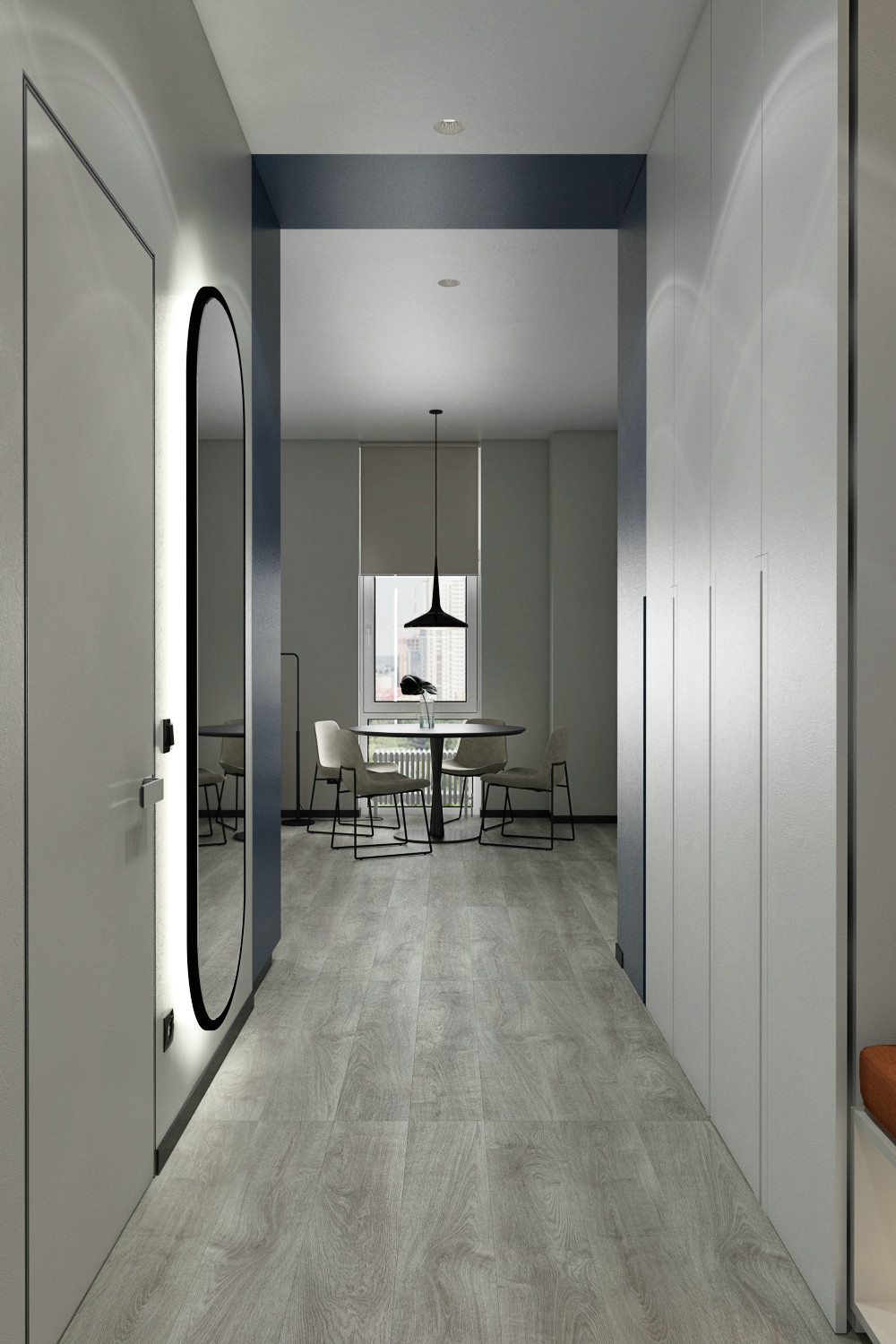 Anna Vasyliuk 室内设计作品集-22