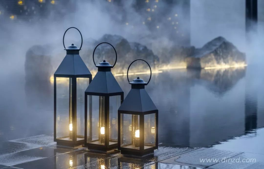 大华·潘安湖首府售楼处-5