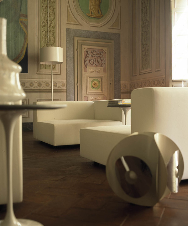 Casa Orlandi by Sabrina Bignami | Yatzer-1