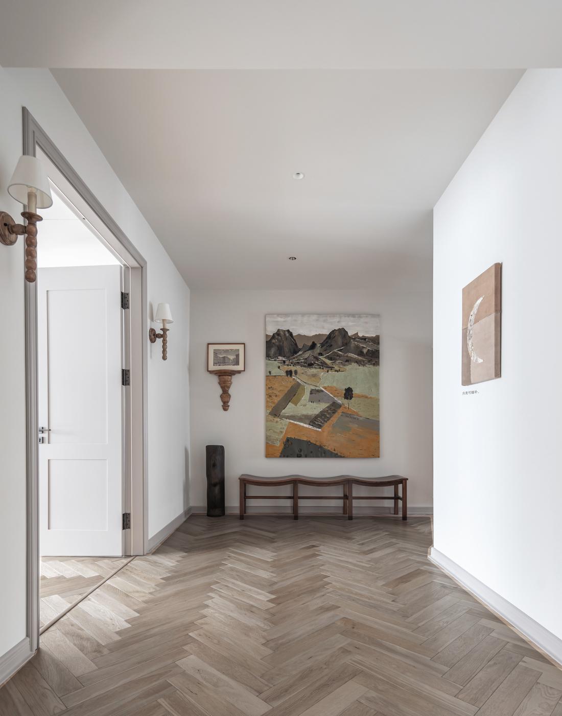 自然美学别墅-50