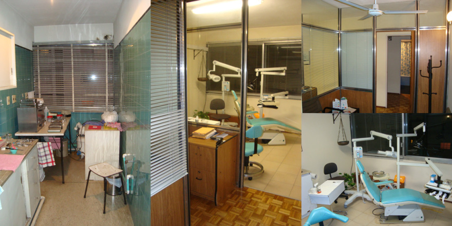 丨乌拉圭蒙得维的亚丨Estudio Arquitectura Uruguay-12