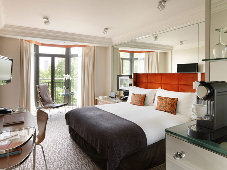 伦敦雅典娜豪华酒店-20