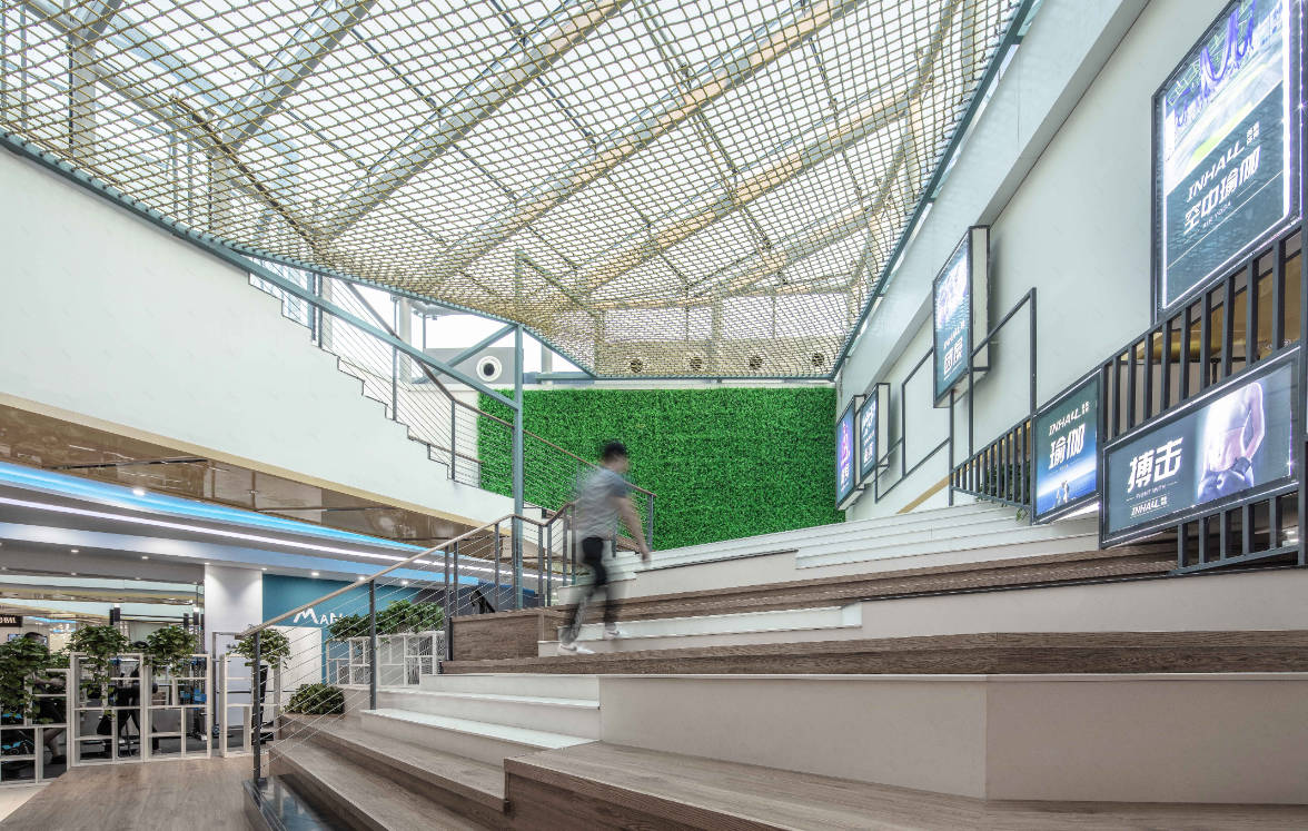 南京software valley综合体丨中国南京丨挑战设计-40