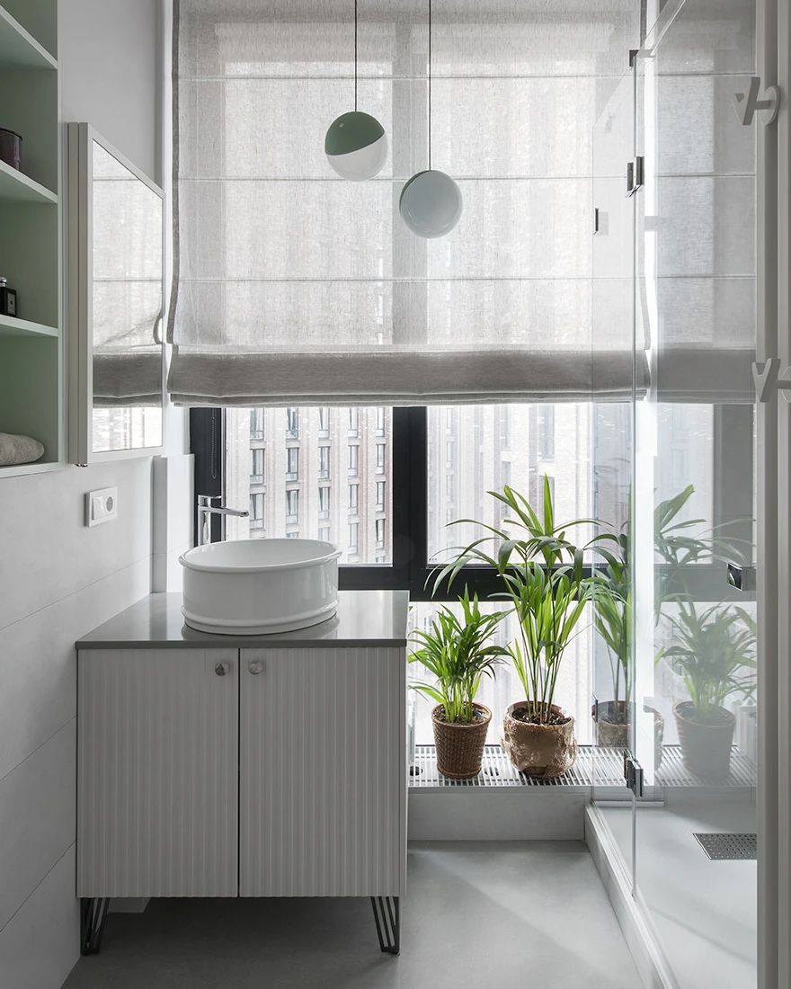 单亲妈妈的家丨Ekaterina Vladimirova-25