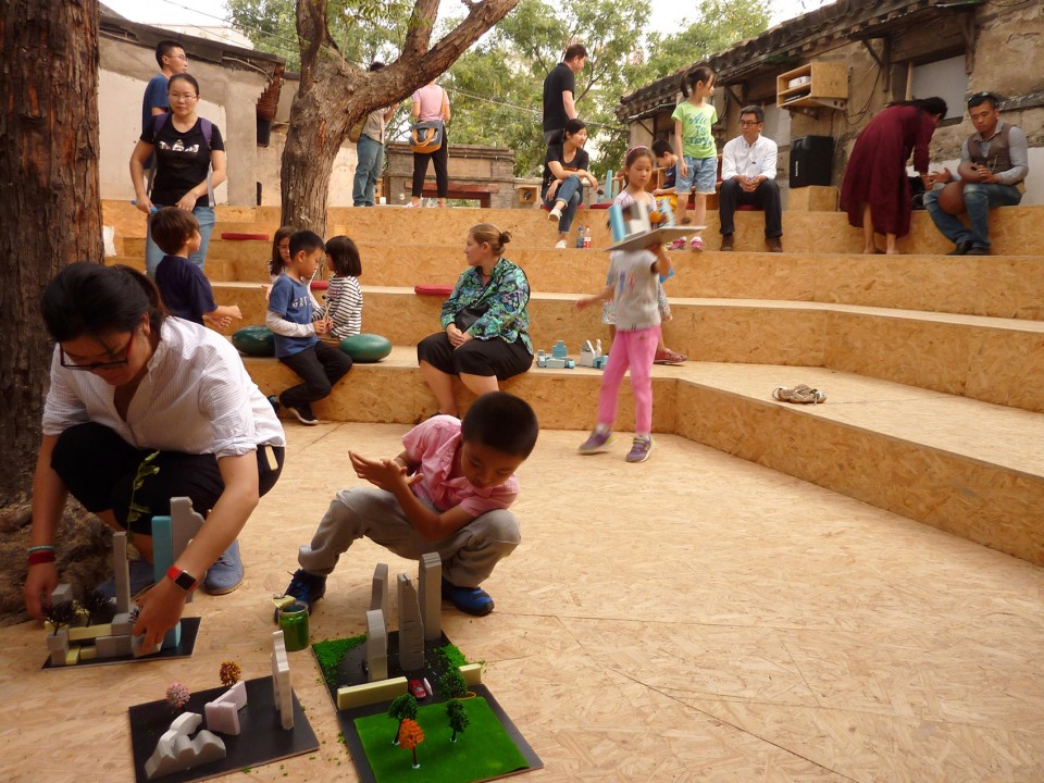 北京 BAITA 电影院-2