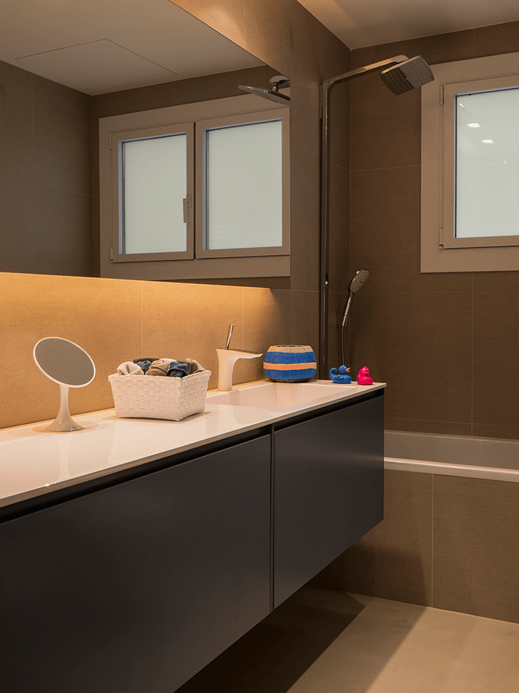 SANT GERVASI HOUSE The Room Studio-4