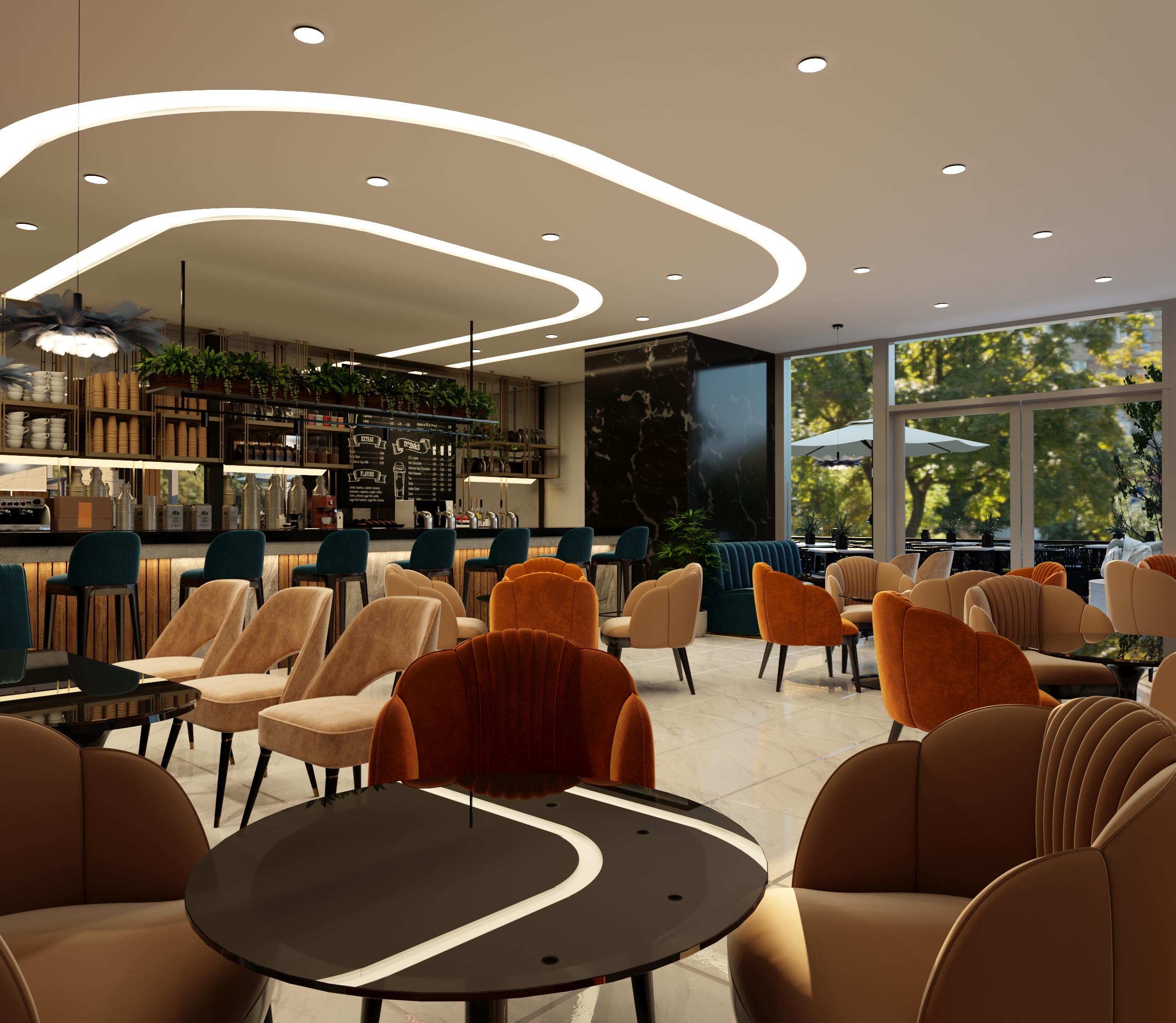 Aracan Pyramids Hotel-3