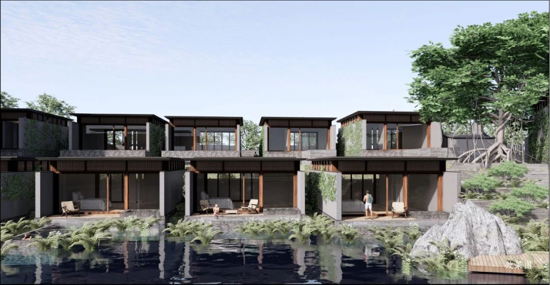 全球最新一家悦榕庄：东莞松山湖悦榕庄1月9日盛大开业-69