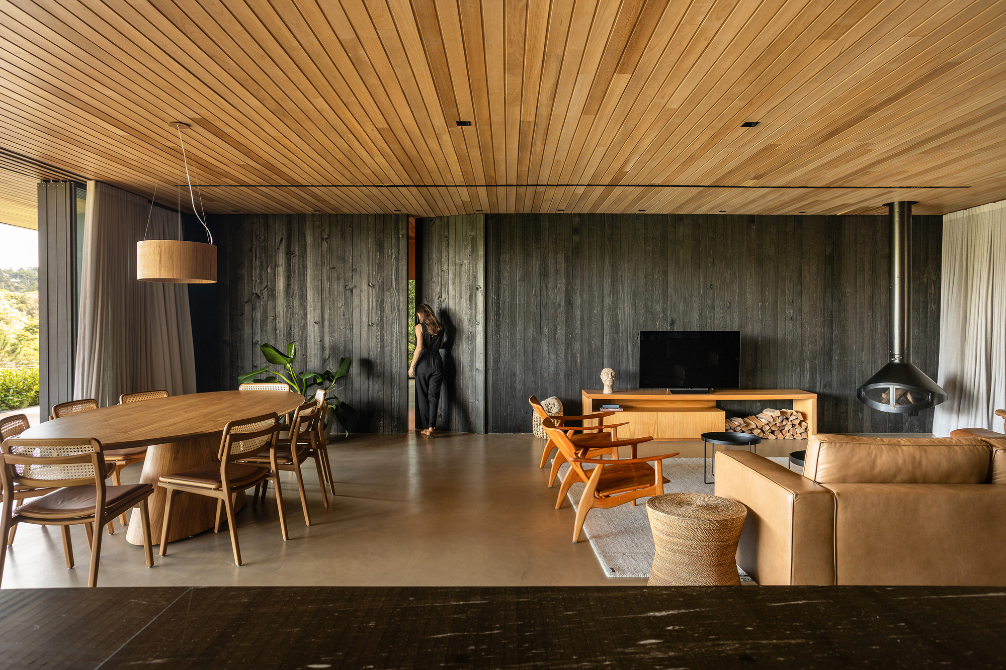 丨巴西丨Cornetta Arquitetura-15