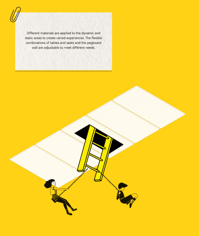 南兴里:未来城市人文社区丨中国杭州丨TOMO 東木筑造-203