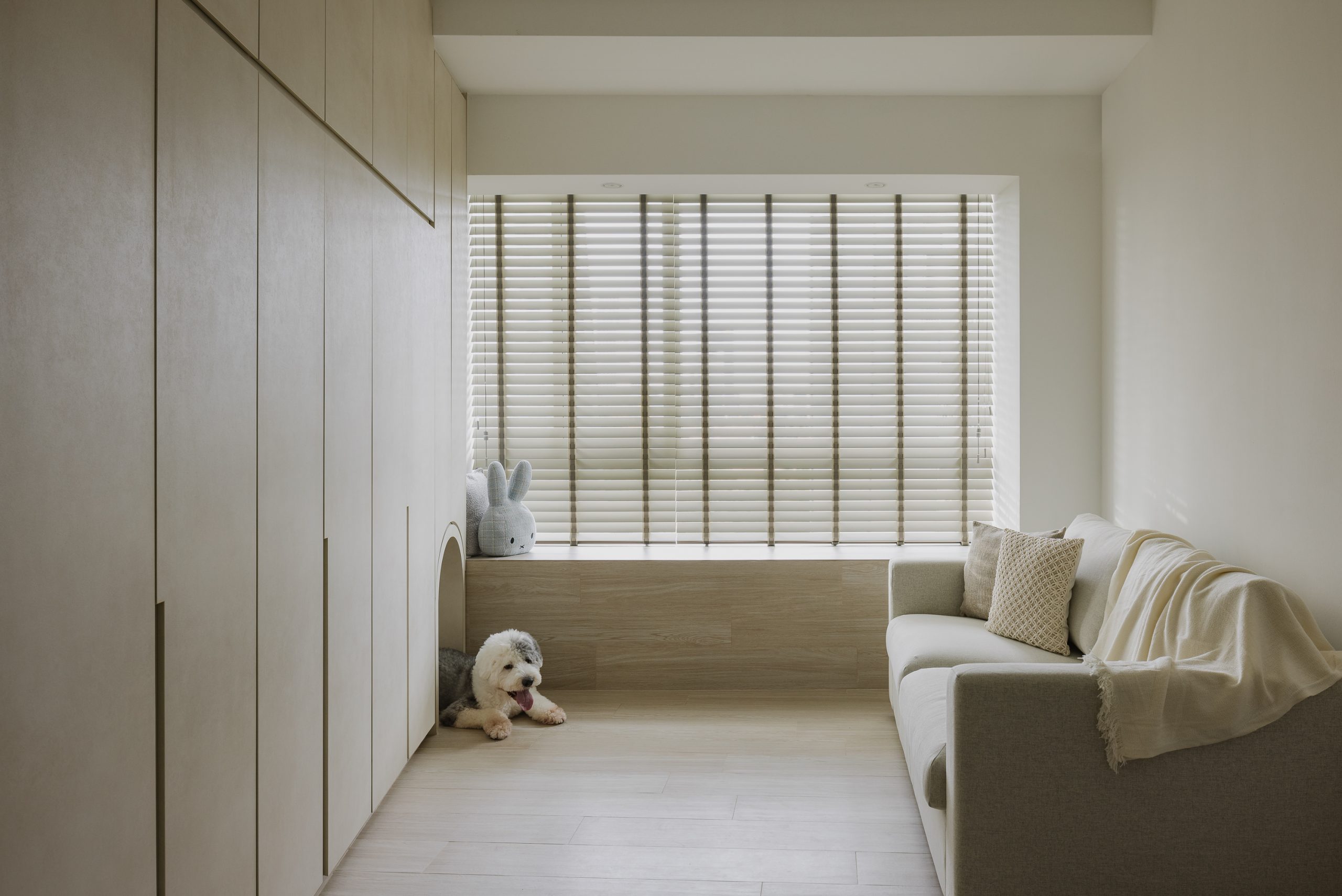 Reflections at Keppel Bay - Residential & Commercial Interior Design FirmSingapore | The Interior Lab-26