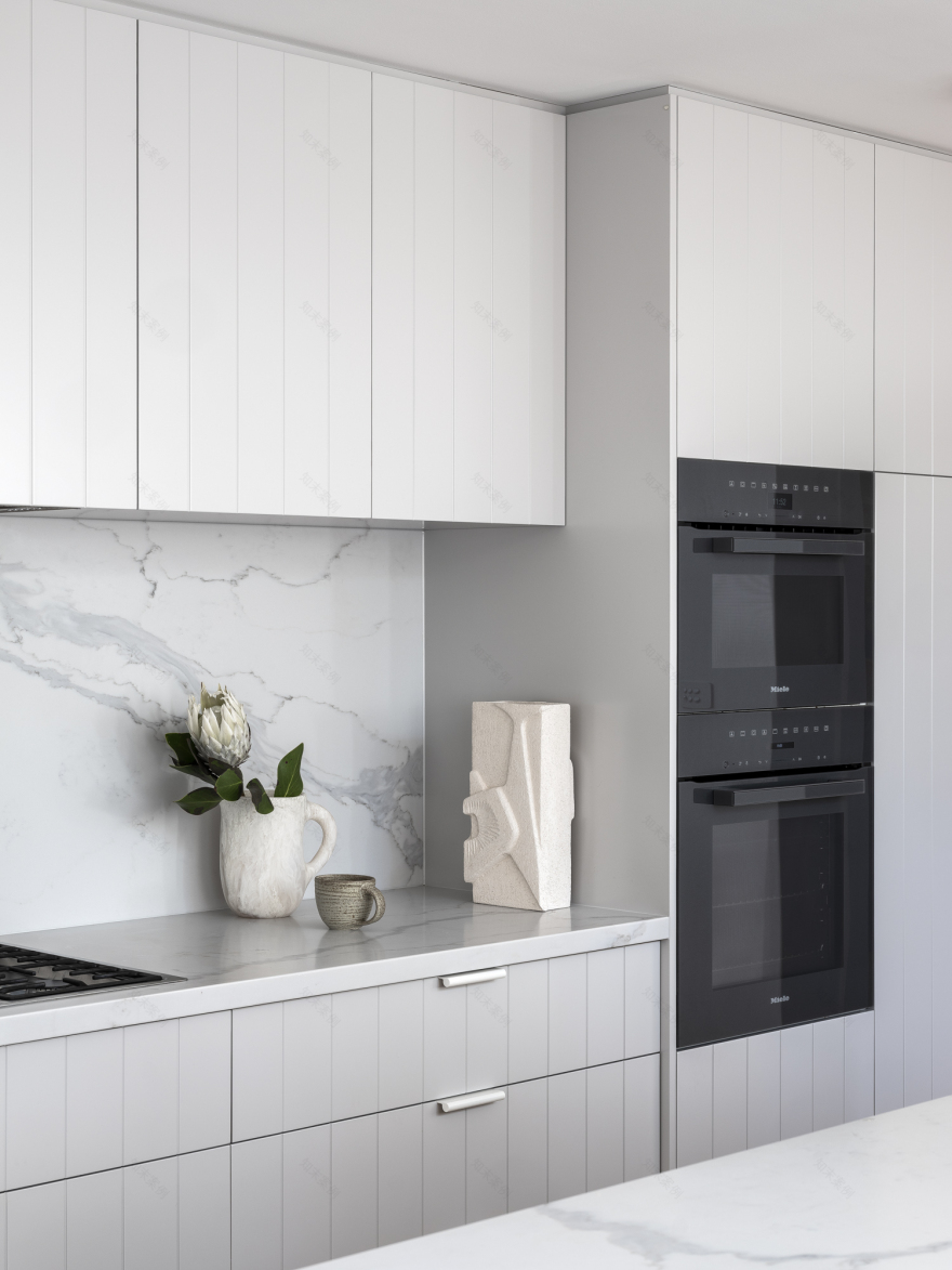 艺术之家丨澳大利亚悉尼丨Linda Habak Design-15