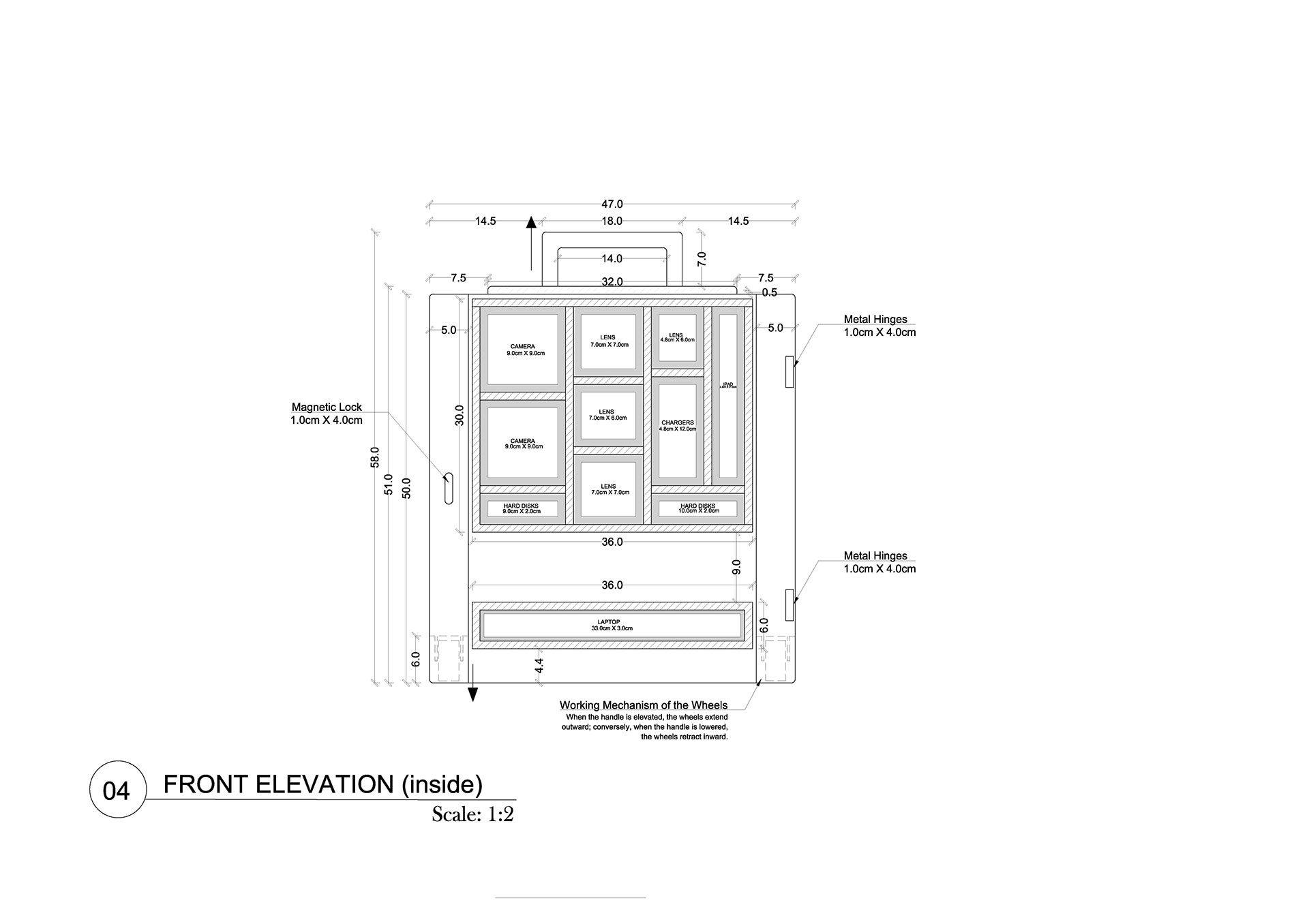 摄影师多功能包-6