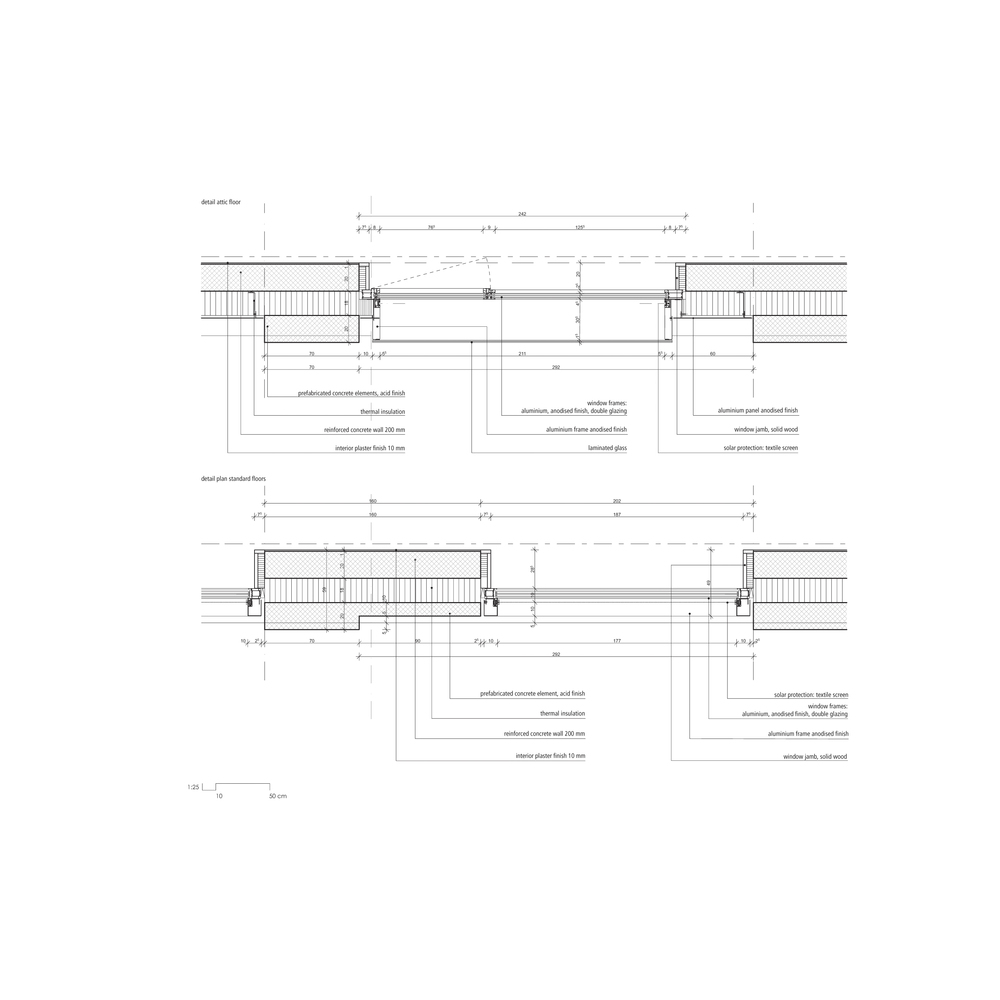 瑞银历史建筑的现代重生——Rhône 8 项目-77