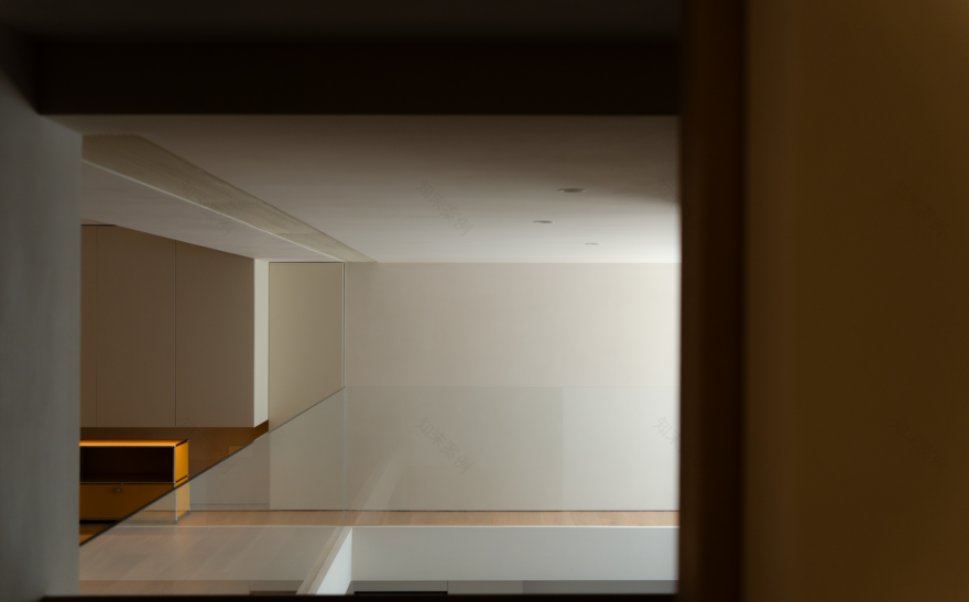 学院路7号丨中国温州丨温州大墨空间设计-11