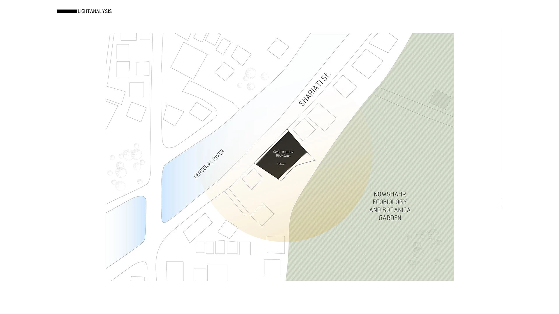 Nowshahr 商业项目丨伊朗德黑兰丨mado architects-28